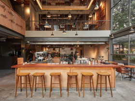 Kinh nghiệm kinh doanh quán cafe dành cho người mới bắt đầu Kinh nghiệm kinh doanh quán cafe dành cho người mới bắt đầu