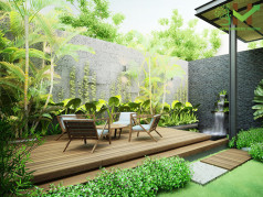 Mẹo chọn nội thất phù hợp cho từng không gian của gia đình bạn Mẹo chọn nội thất phù hợp cho từng không gian của gia đình bạn