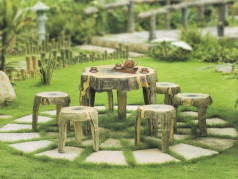 Lựa chọn chất liệu bàn ghế như thế nào để phù hợp với quán? Lựa chọn chất liệu bàn ghế như thế nào để phù hợp với quán?