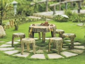 Top những bộ bàn ghế sân vườn – hoàn hảo dành cho gia đình