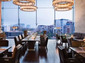 Tiêu chuẩn thiết kế nhà hàng sang trọng cho những ai cần biết Tiêu chuẩn thiết kế nhà hàng sang trọng cho những ai cần biết