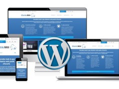 6 lý do các doanh nghiệp nhỏ nên lựa chọn thiết kế web wordpress