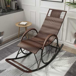 Bộ bàn ghế mây nhựa ngoài trời TT106 Bộ bàn ghế mây nhựa ngoài trời TT106