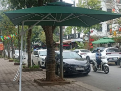 Ghế mây nhựa ngoài trời quầy bar có kích thước như thế nào? Ghế mây nhựa ngoài trời quầy bar có kích thước như thế nào?