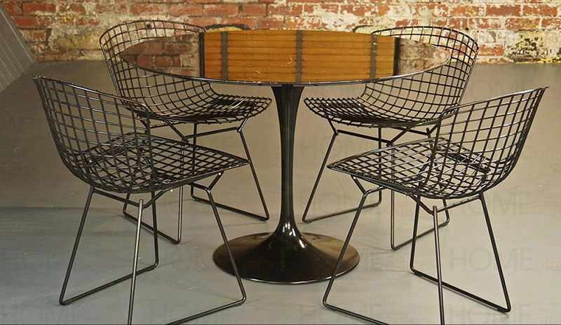 Top ghế café tựa lưới khung sắt mẫu mới, sang trọng năm 2021
